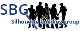 Silhouette B. G. Ltd-logo